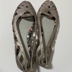 Melissa +Jason Wu Jean VII Ballet